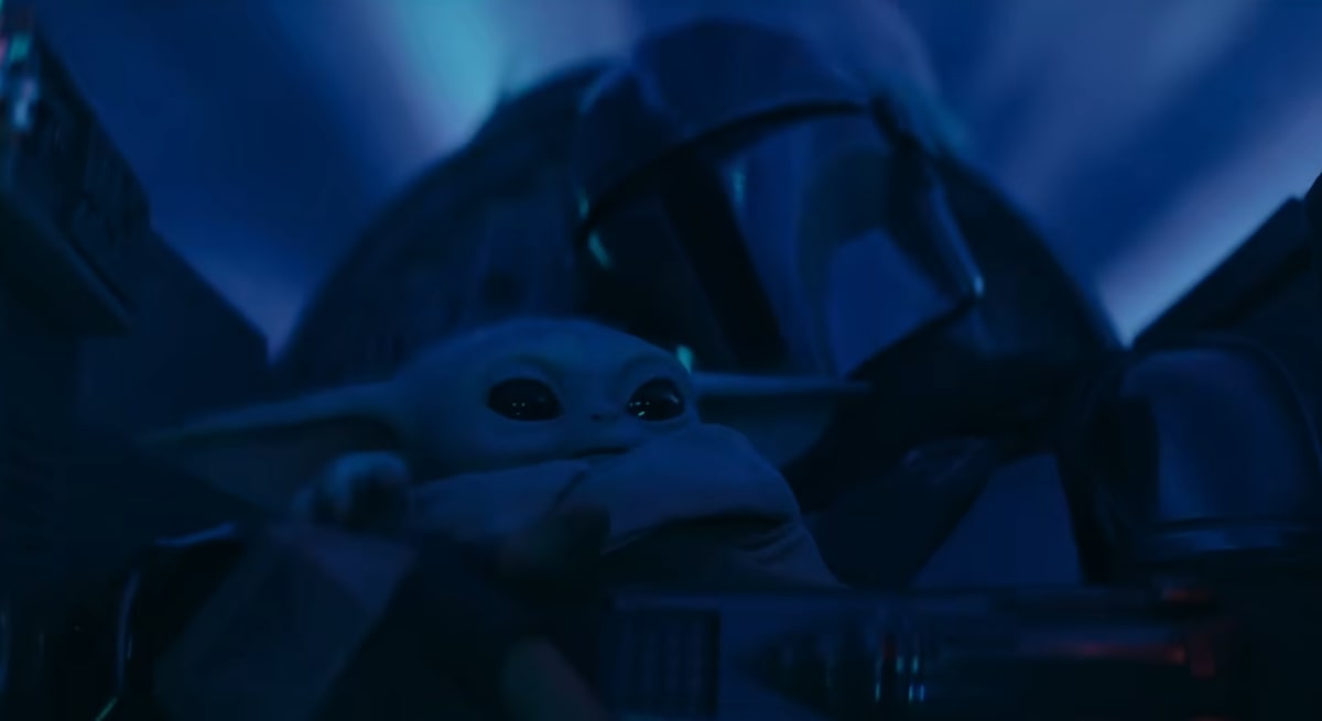 The Mandalorian Season 3 Trailer Unveils Din and Grogu's Next Adventure