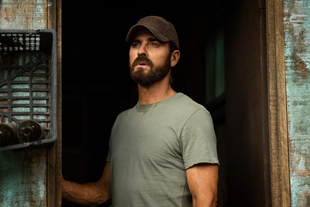 Mosquito Coast Season 2 Still