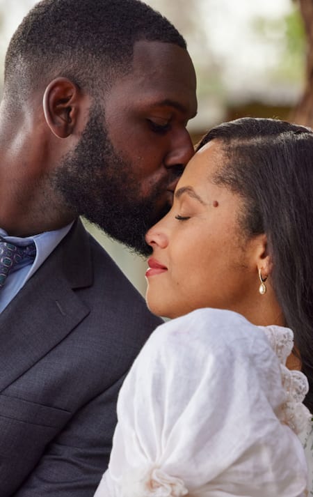 Precious Moment - Queen Sugar Season 7 Episode 1