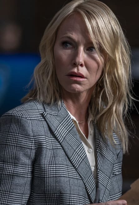 Rollins Helps - Law & Order: SVU Season 24 Episode 1