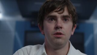 Shaun in Danger - The Good Doctor
