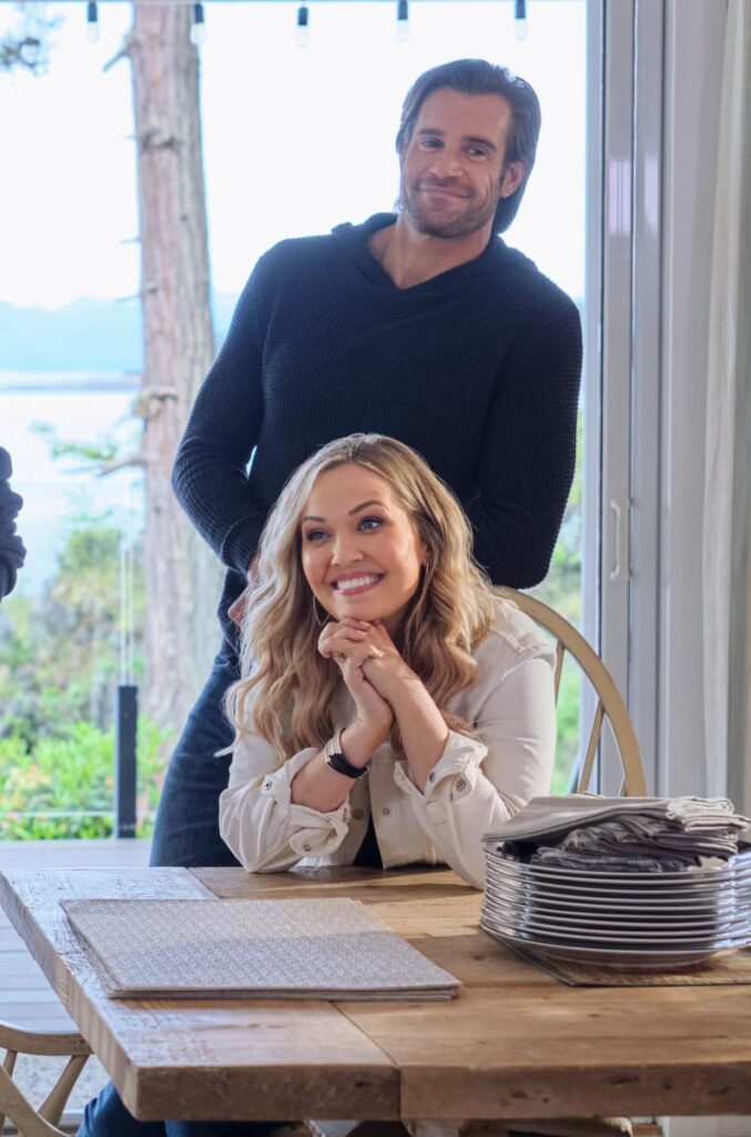 Soulmates - Chesapeake Shores Season 6 Episode 7