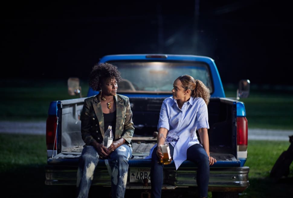 Talking About the Future - Queen Sugar