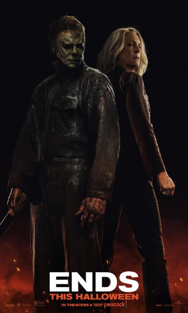 Together One Last Time