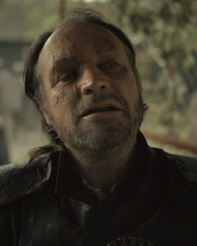 Tomarda - See Season 3 Episode 5