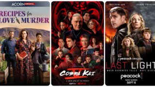 What to Watch September 2, 2022