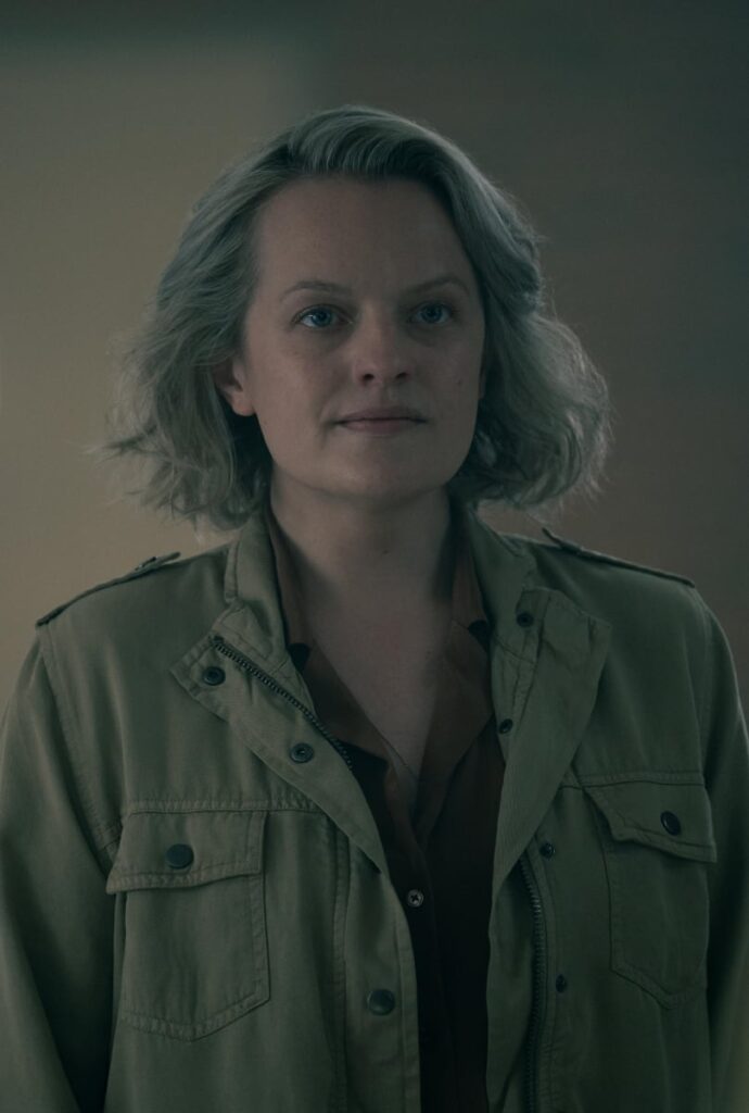 A Change of Course - The Handmaid's Tale Season 5 Episode 8
