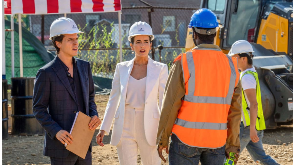 Law & Order: Organized Crime Season 3 Episode 4 Review: Spirit In The Sky -  TV Fanatic