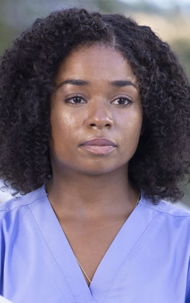 A New Start-tall - Grey's Anatomy Season 19 Episode 1