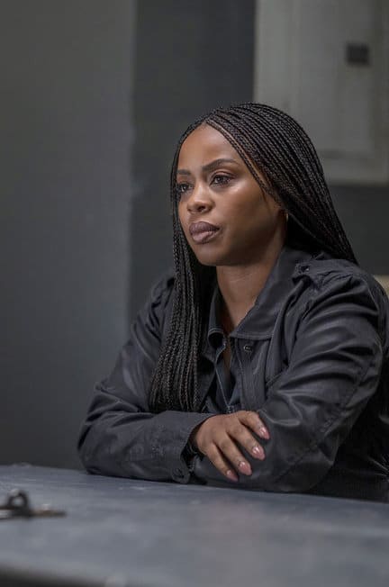 A Surprising Connection - Law & Order: Organized Crime Season 3 Episode 5
