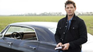 An Epic Love Story - The Winchesters