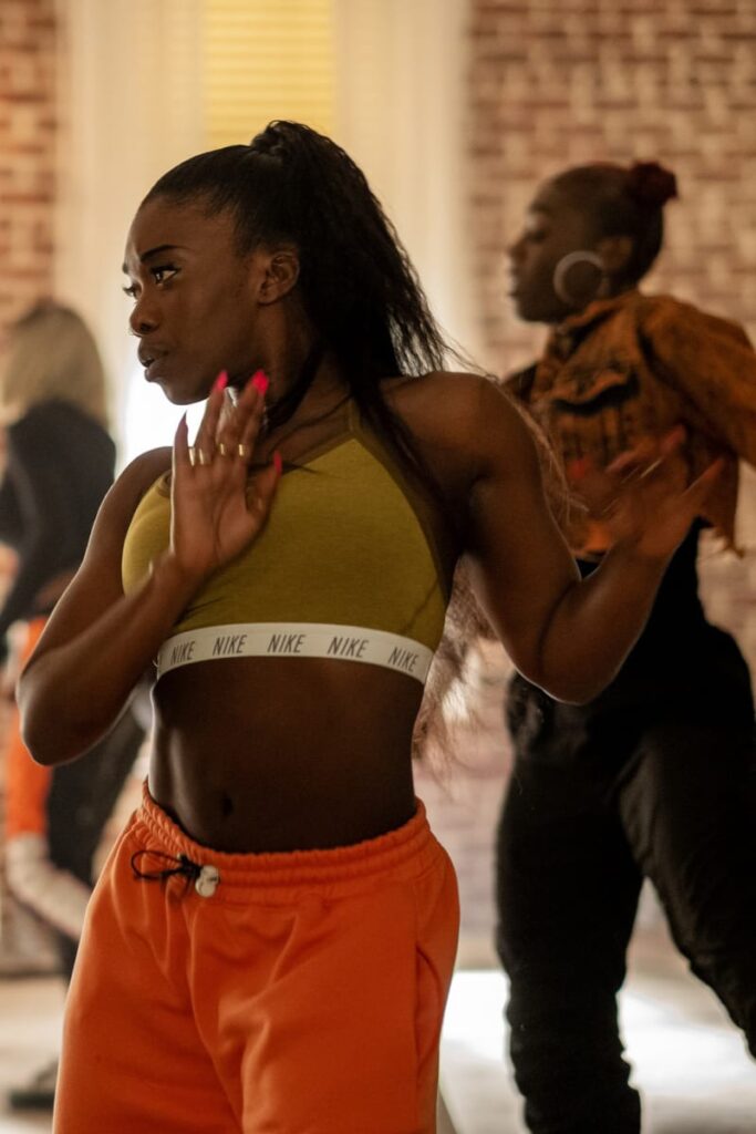 Step Up: High Water Season 3 Episode 1 Review: Kryptonite - TV Fanatic - When Is Step Up High Water Season 3