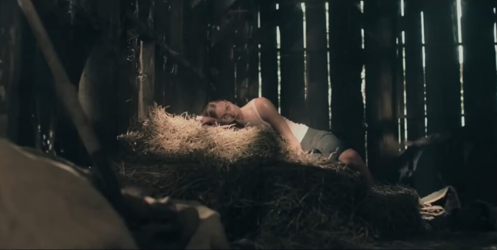 Away in a Manger - The Handmaid's Tale