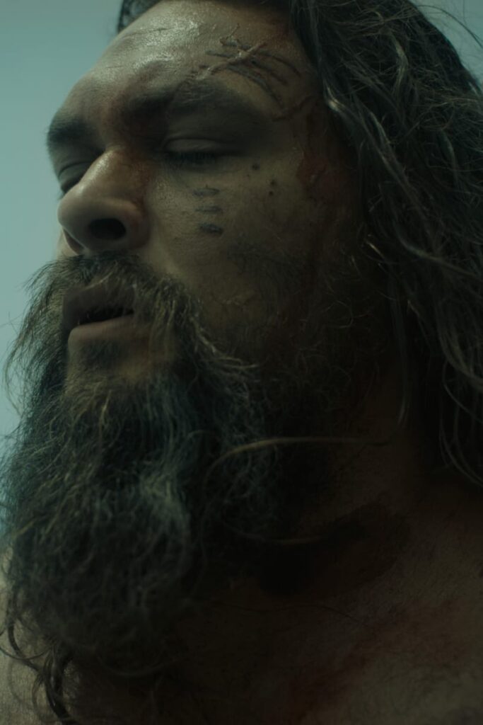 Baba Voss 2 - See Season 3 Episode 8