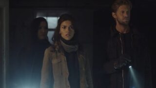 Blood and Treasure Season 2 Bloopers - Blood & Treasure