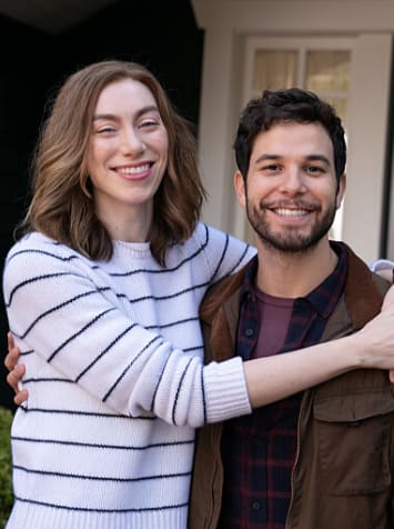 Brother & Sister - So Help Me Todd