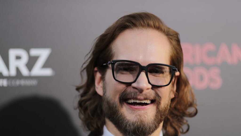 Bryan Fuller attends the premiere of Starz's