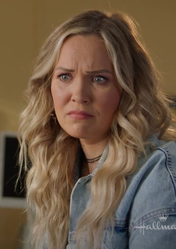 But You Didn't Die - Chesapeake Shores Season 6 Episode 9