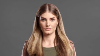 Caitlin Bassett Lead Image - Quantum Leap