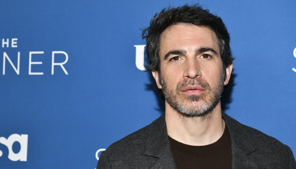 Chris Messina for The Sinner