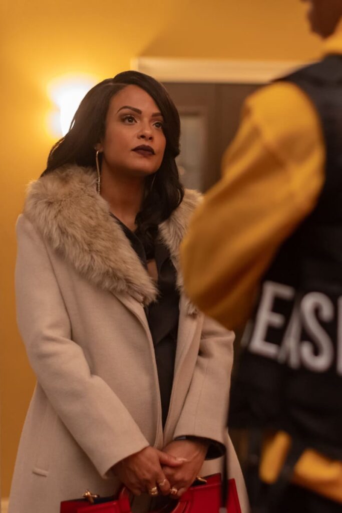 Collette Jones - Step Up: High Water Season 3 Episode 1