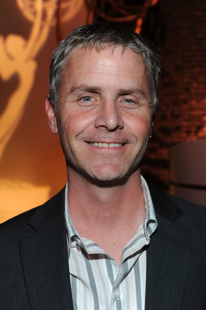  Composer and Emmy Nominee Blake Neely attends the SCL, ATAS, BMI, ASCAP & SESAC's exclusive reception