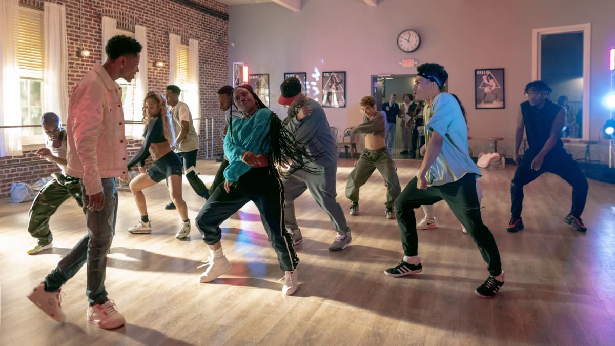 Step Up: High Water Season 3 Episode 2 Recap: Ain't Gon' Let Up - TV - When Is Step Up High Water Season 3