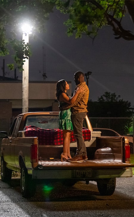 Dancing Under the Stars - Queen Sugar Season 7 Episode 6