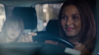 Driving Gigi  - The Resident