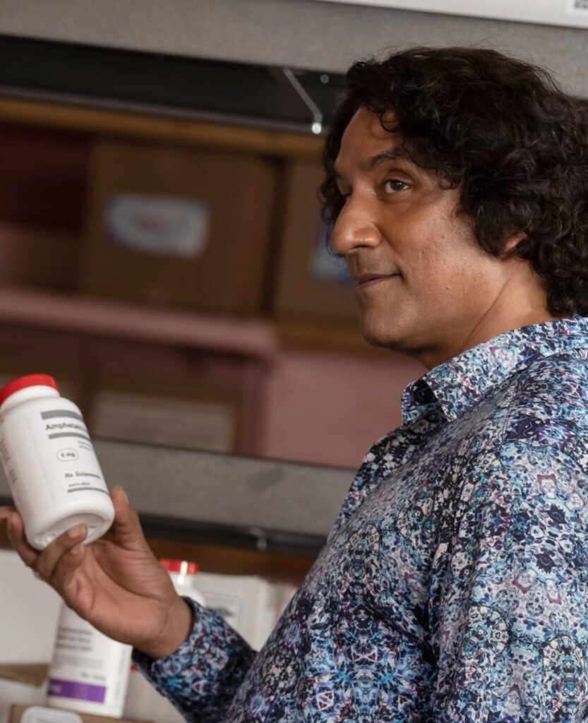 Drug Supply - The Cleaning Lady Season 2 Episode 6