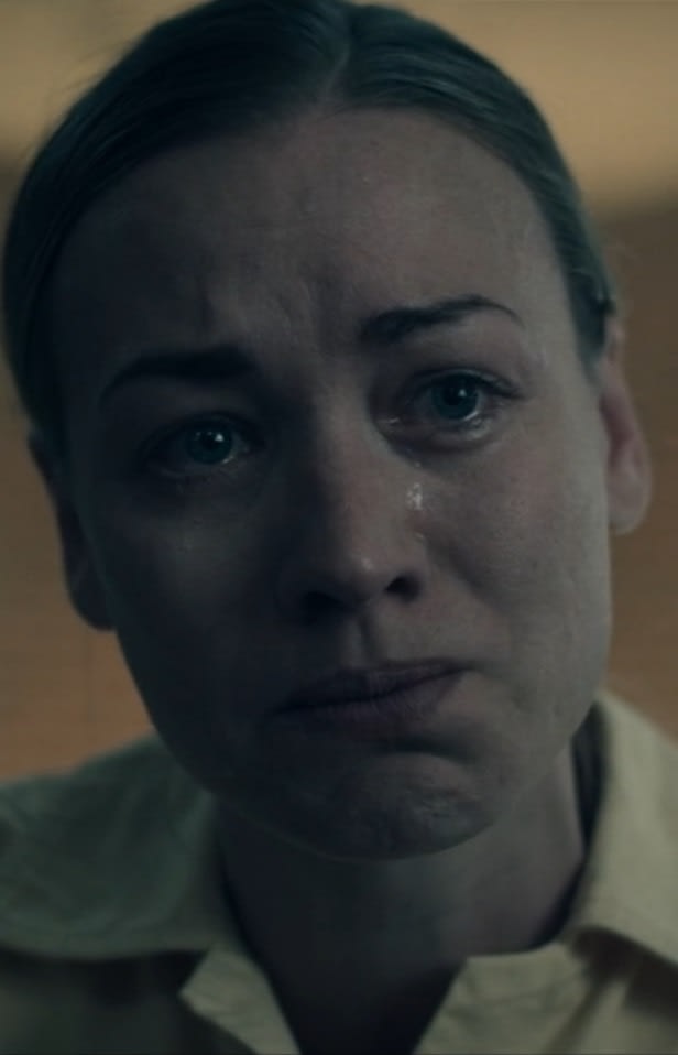Facing Reality - The Handmaid's Tale Season 5 Episode 8