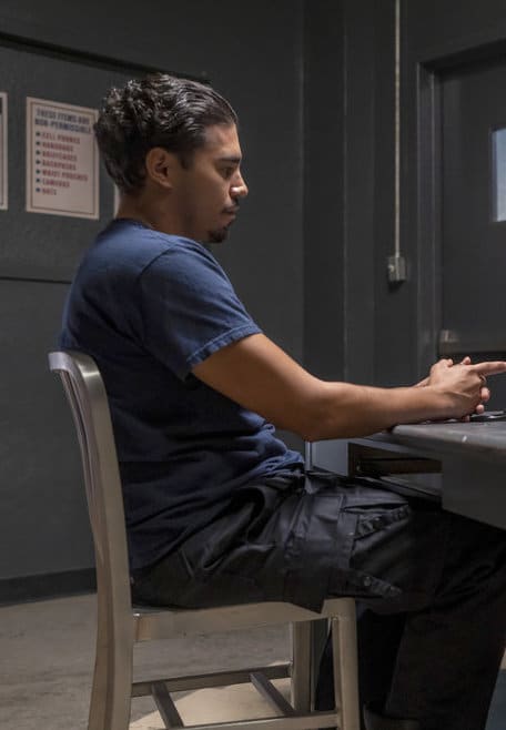 Fake Police - Law & Order: Organized Crime Season 3 Episode 5