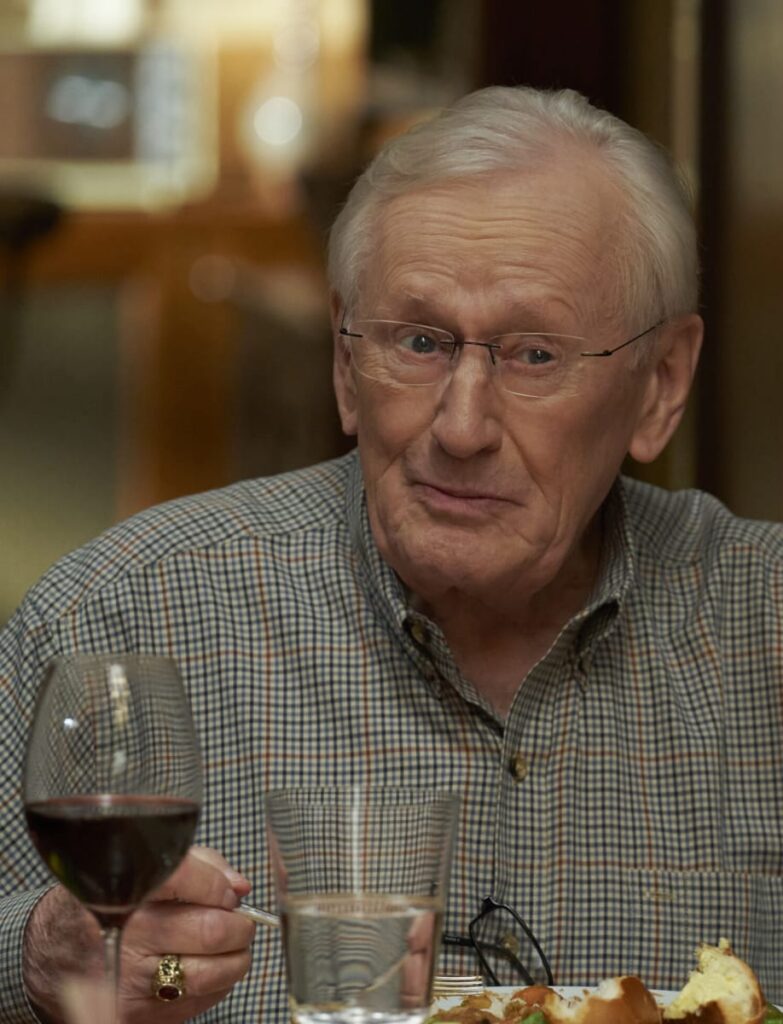 Frank Reopens a Case - Blue Bloods Season 13 Episode 4