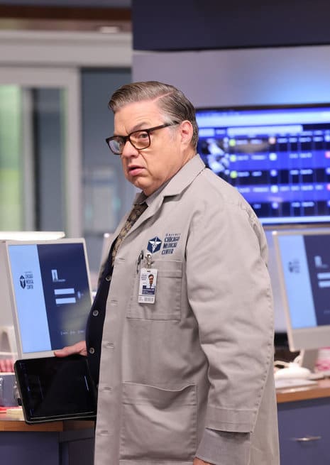 Helping a Patient Remember - Chicago Med Season 8 Episode 5