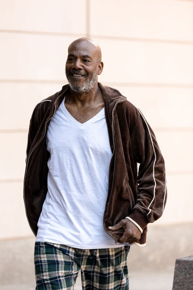 Horace's Episode - New Amsterdam Season 5 Episode 6