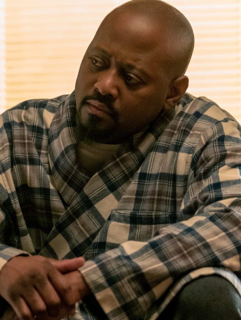Howard Listens - Power Book III: Raising Kanan Season 2 Episode 8