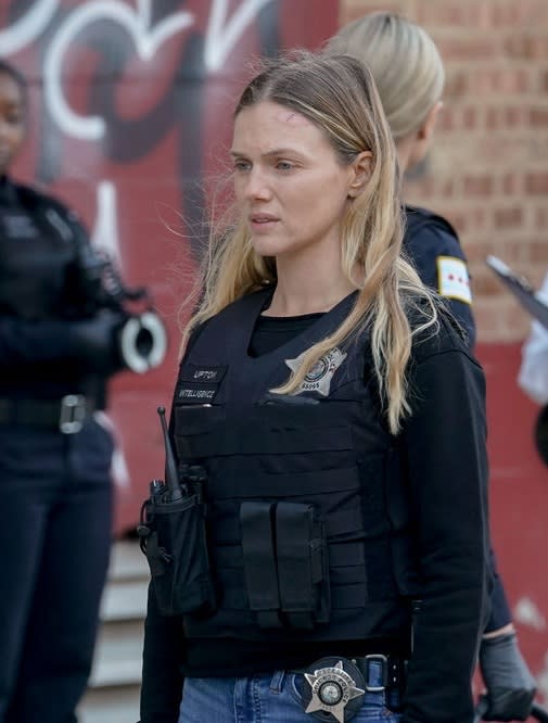 Human Trafficking -tall - Chicago PD Season 10 Episode 5