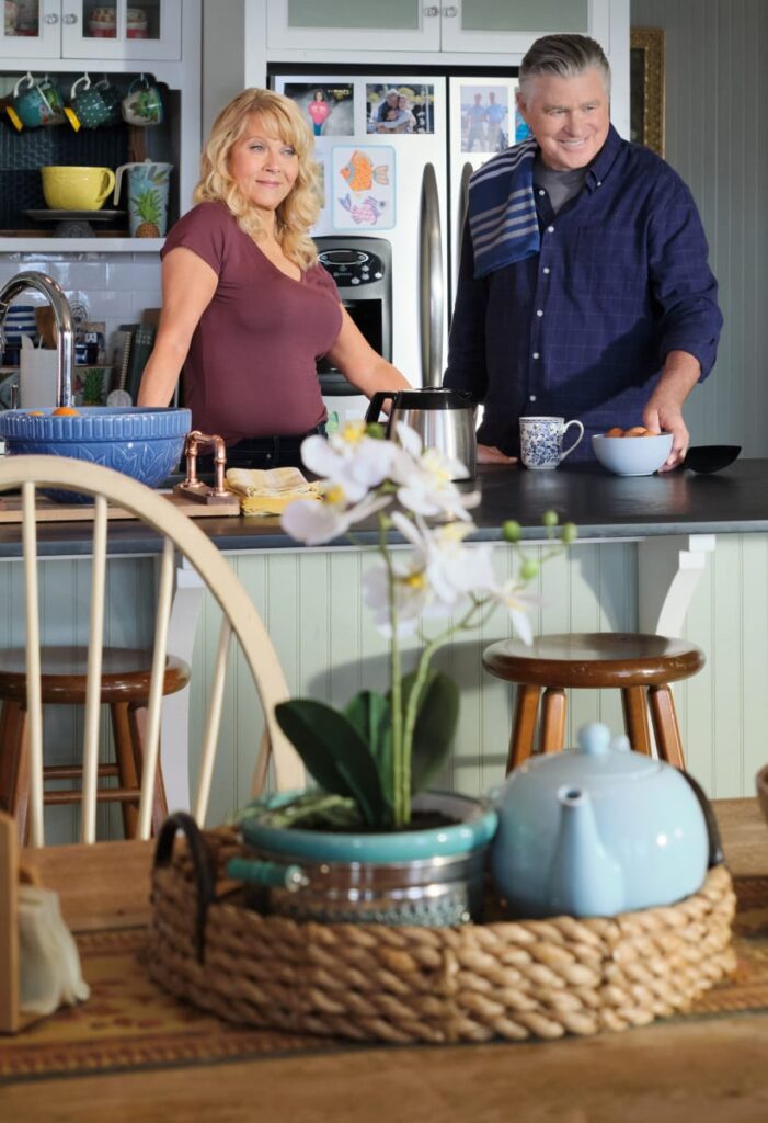 In it for the Long Haul - Chesapeake Shores Season 6 Episode 8
