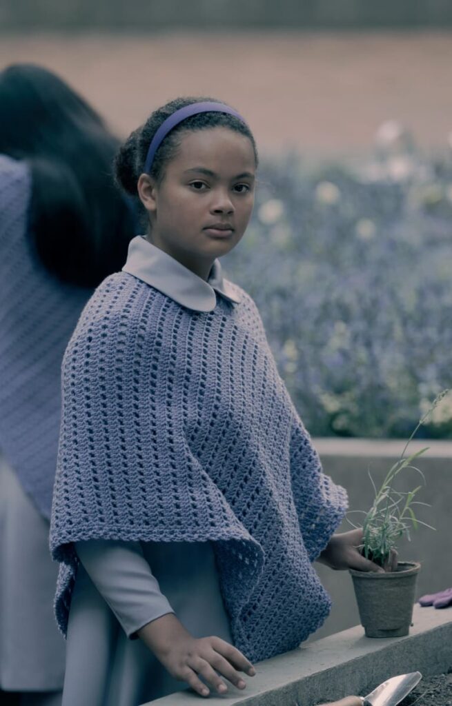 In June's Footsteps - The Handmaid's Tale Season 5 Episode 8