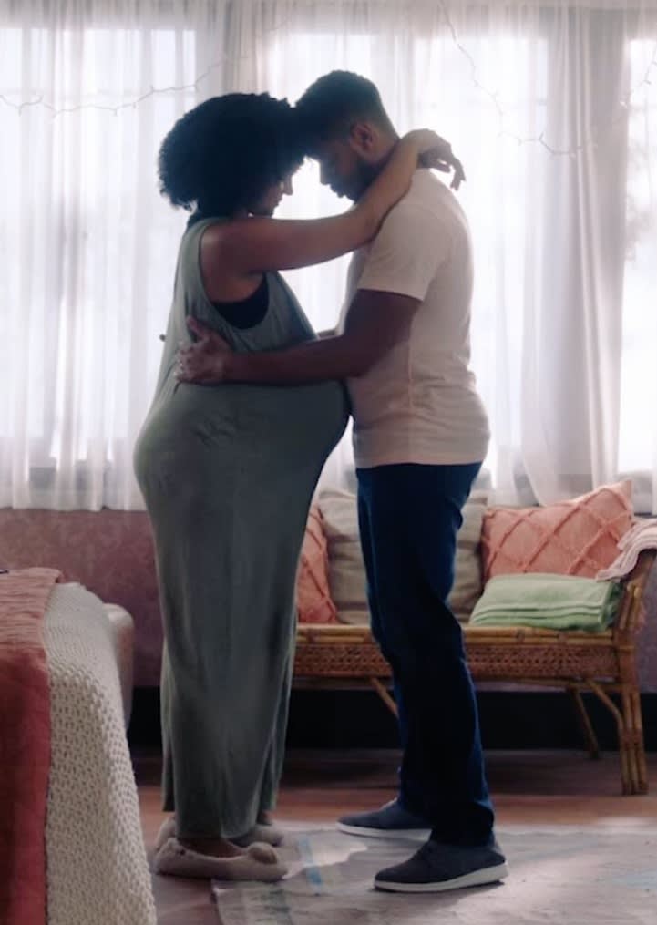 Labor and Delivery Day - tall - The Rookie Season 5 Episode 2