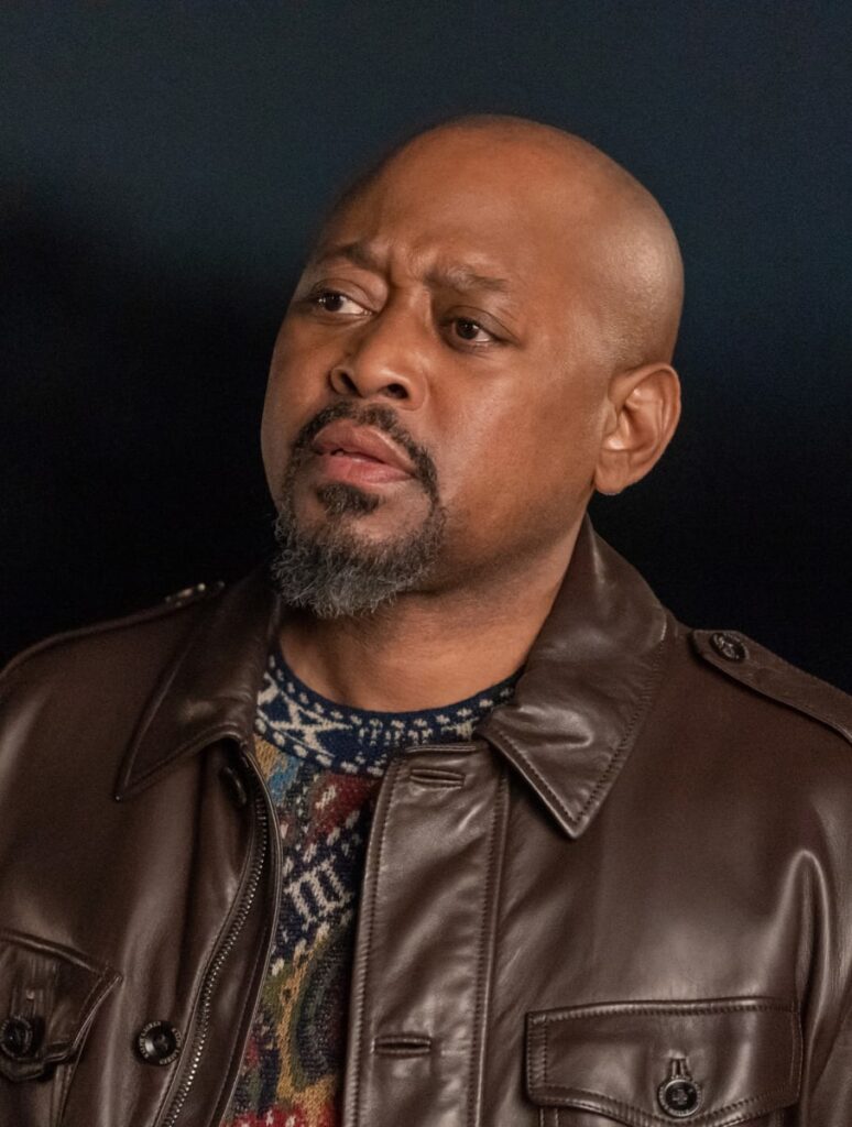 Late Night Talk - Power Book III: Raising Kanan Season 2 Episode 7
