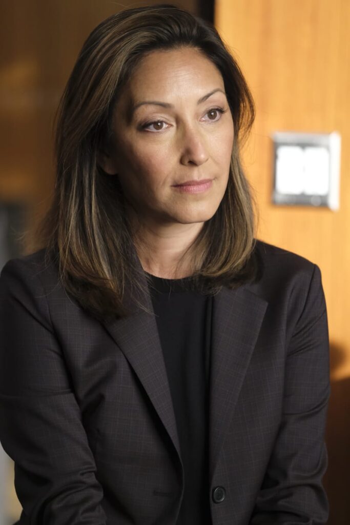 Lim is Determined - The Good Doctor Season 6 Episode 3