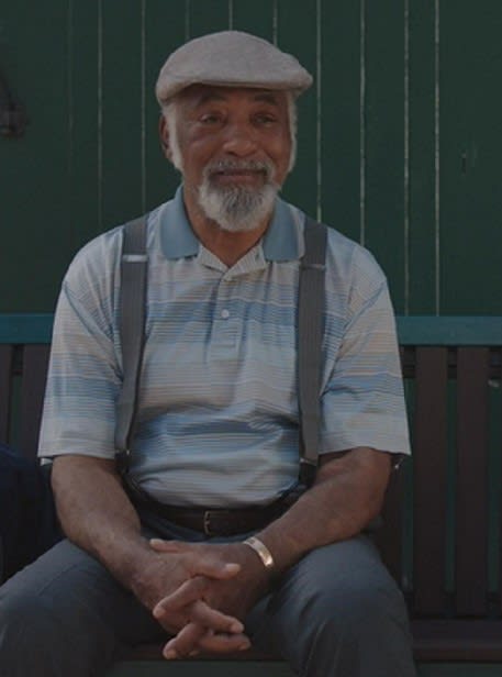 Lionel - Family Law Season 1 Episode 5