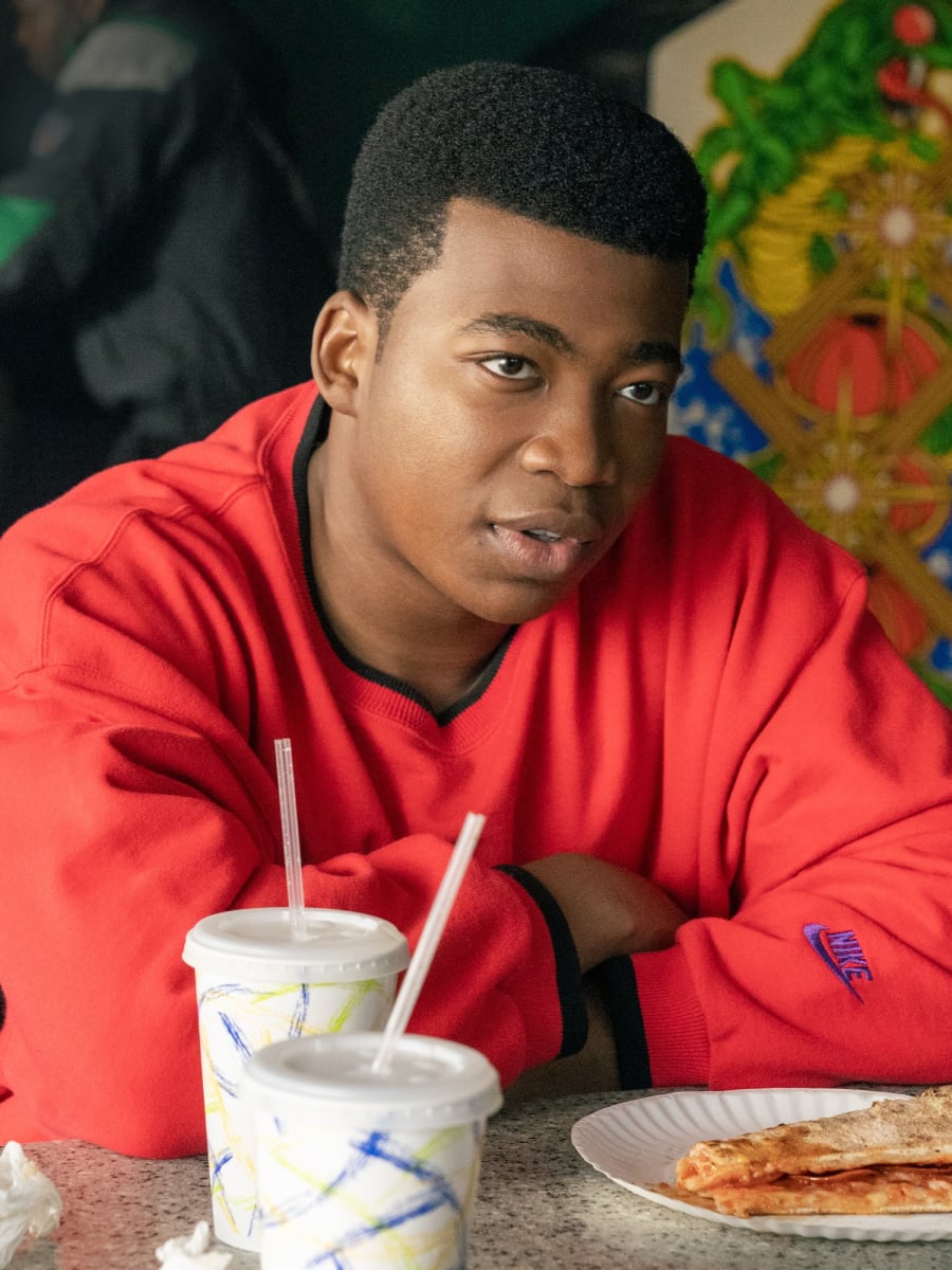 Power Book III Raising Kanan Season 4 Is A Go, As Season 4 Starts Filming Ahead of Season 3