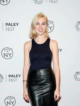 Madeline Wise Red Carpet 