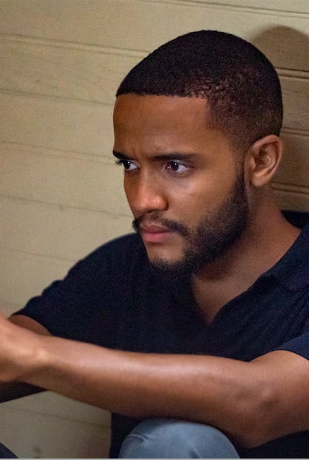 Queen Sugar Season 7 Episode 7 Review: Our Senses, Restored - TV Fanatic