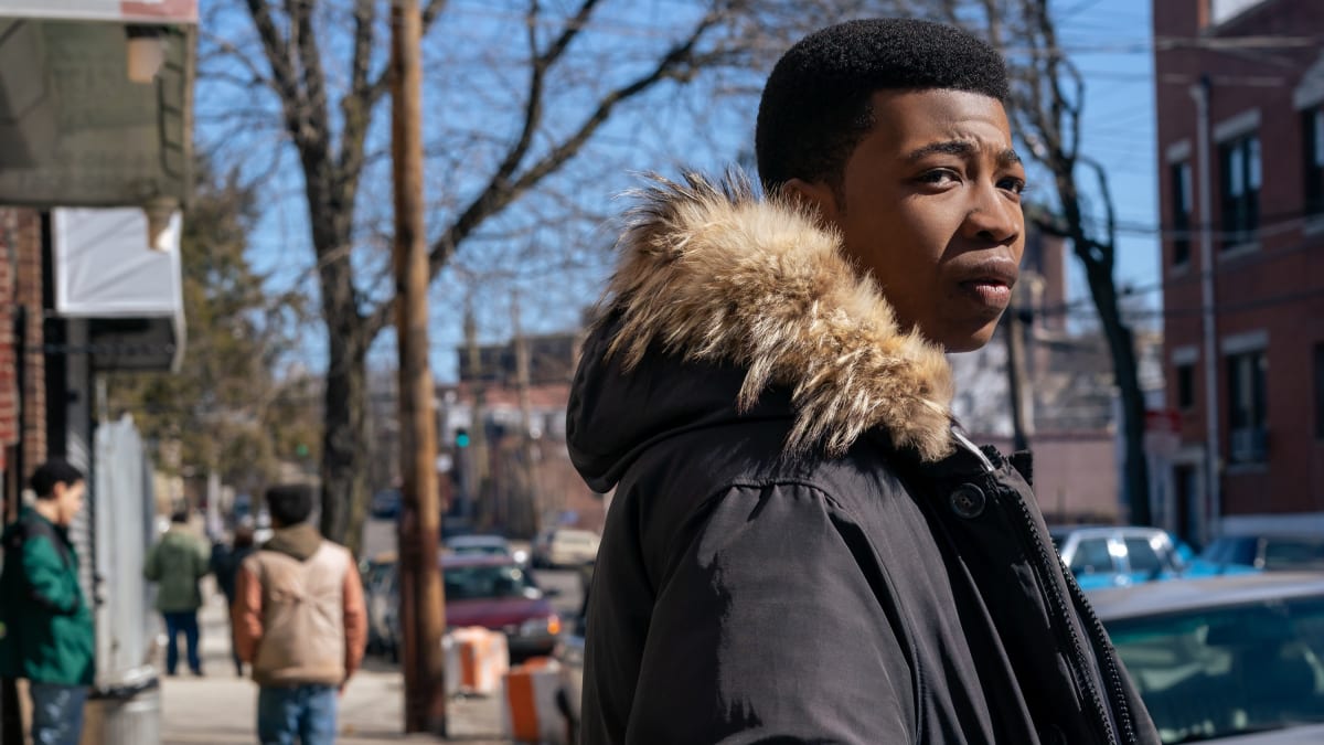 Power Book III Raising Kanan Season 4 Is A Go, As Season 4 Starts Filming Ahead of Season 3