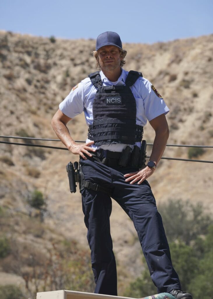 On Top - NCIS: Los Angeles Season 14 Episode 1