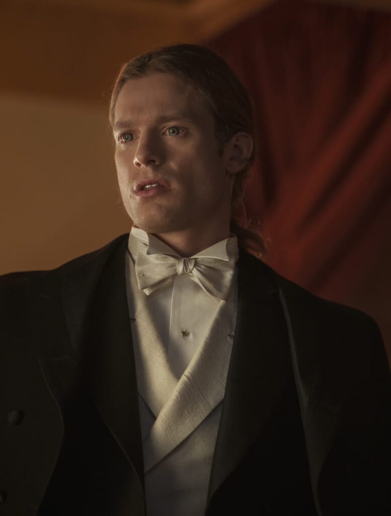 Opera Ready - Interview With The Vampire Season 1 Episode 2