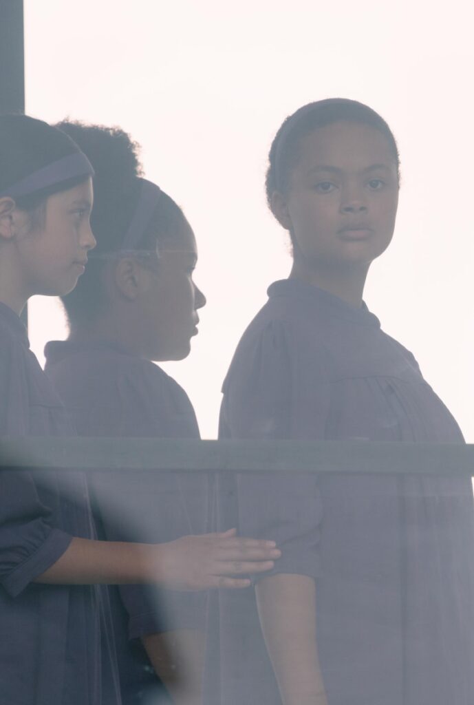Outside Looking In - The Handmaid's Tale Season 5 Episode 8